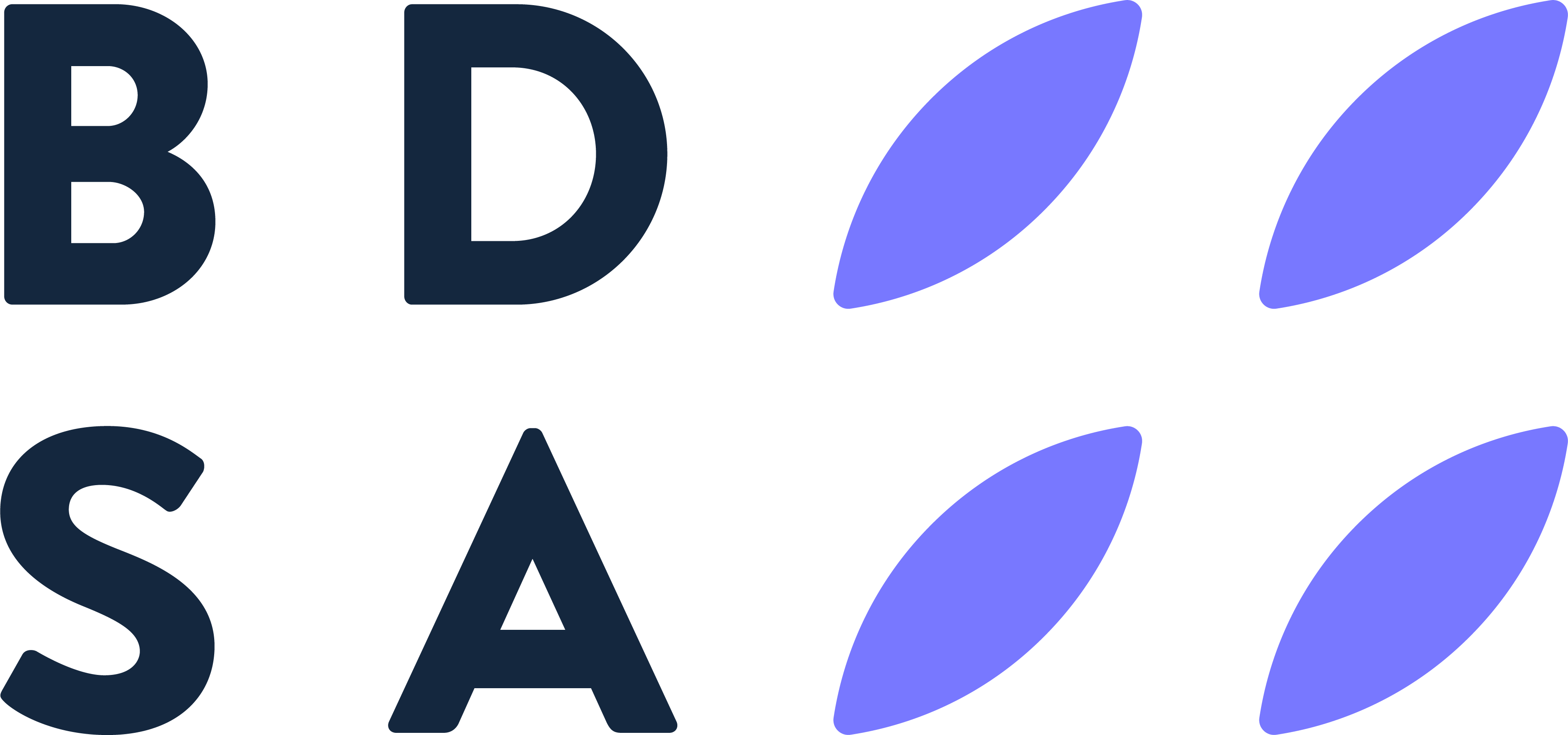 BDSA Logo